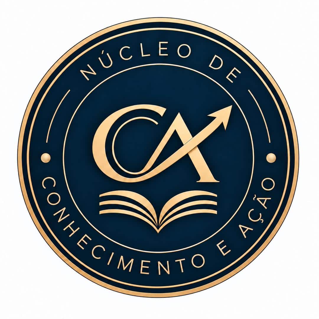 Logo do Núcleo de Conhecimento e Ação
